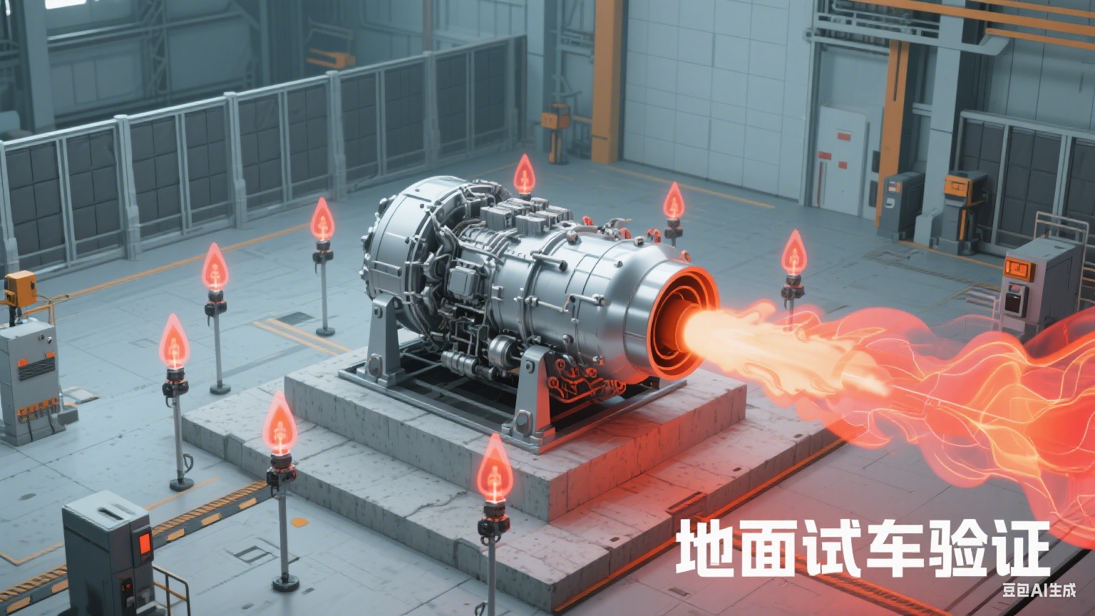 吸气式高超声速技术研究崭新篇章探索